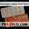 Kamagra Oral Jelly 5Gm 43